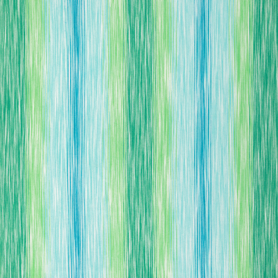 Sunny Stripe - Green 2025118.335.0 by Lee Jofa Designer Fabric