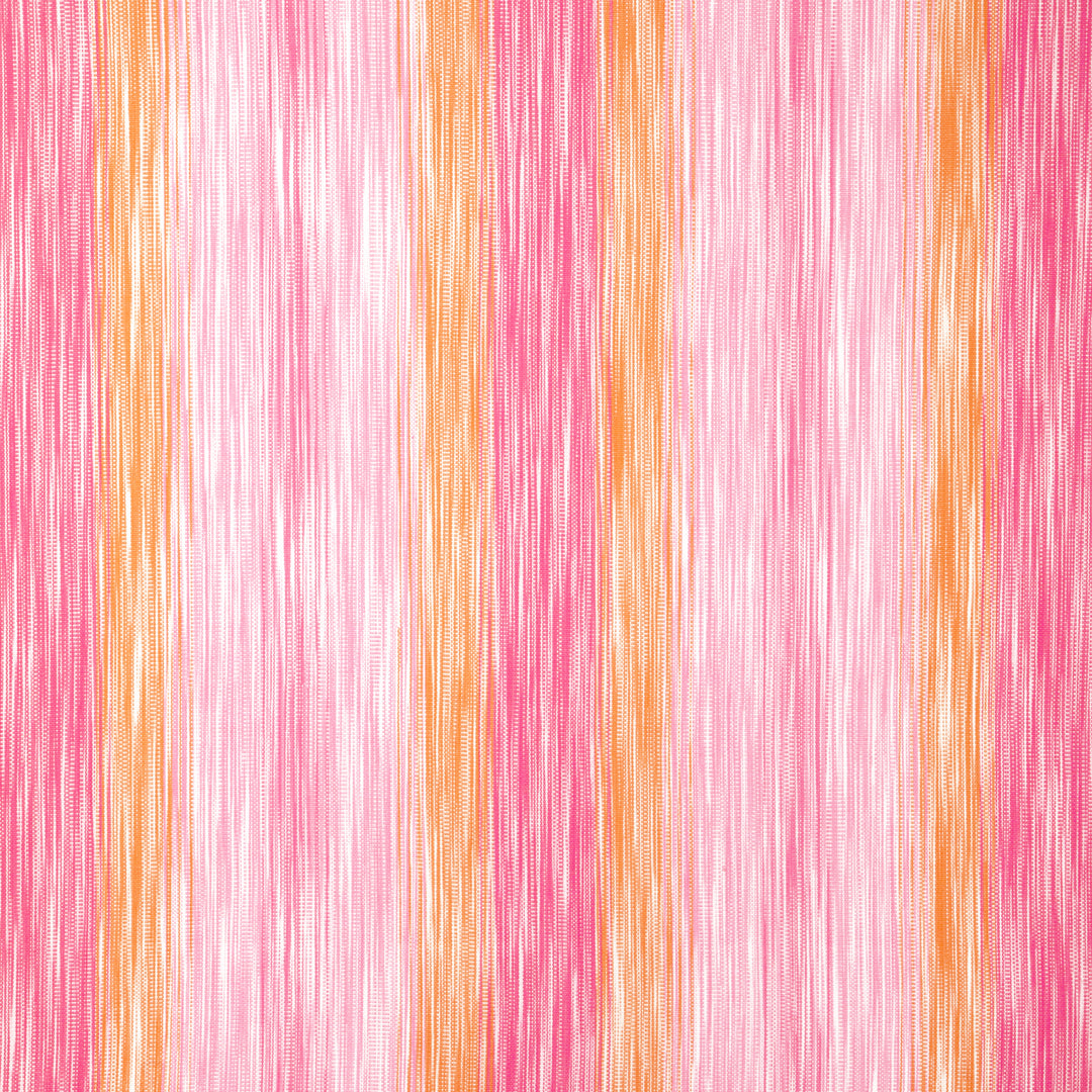 Sunny Stripe - Pink 2025118.712.0 by Lee Jofa Designer Fabric