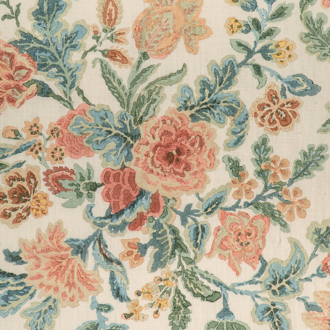 Bradstock - Terracotta 2025120.3524.0 by Lee Jofa Designer Fabric