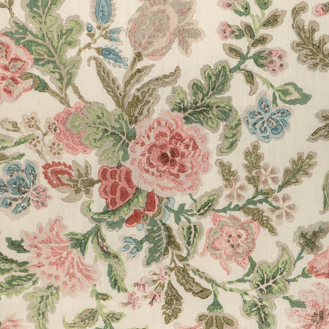 Bradstock - Rose 2025120.73.0 by Lee Jofa Designer Fabric