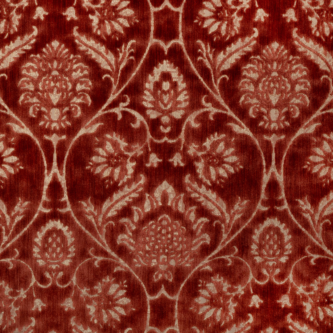 Coventry Velvet - Spice 2025121.24.0 by Lee Jofa Designer Fabric