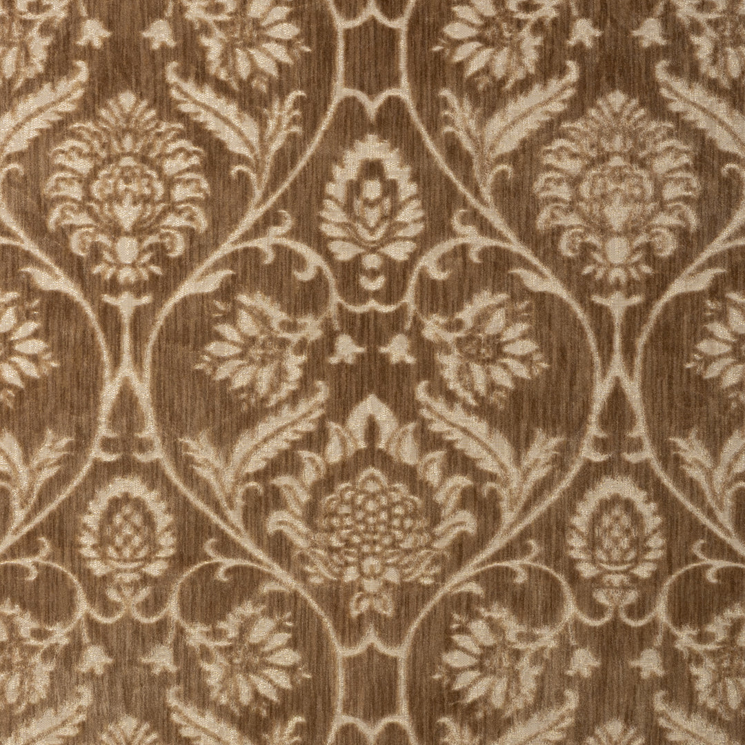 Coventry Velvet - Gold 2025121.4.0 by Lee Jofa Designer Fabric