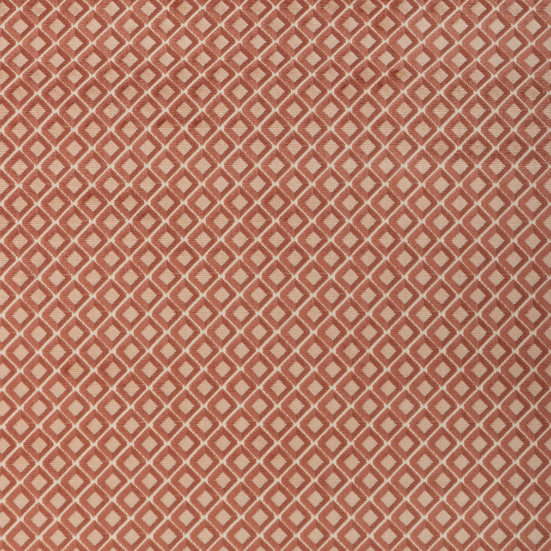Greenwich Velvet - Clay 2025123.124.0 by Lee Jofa Designer Fabric
