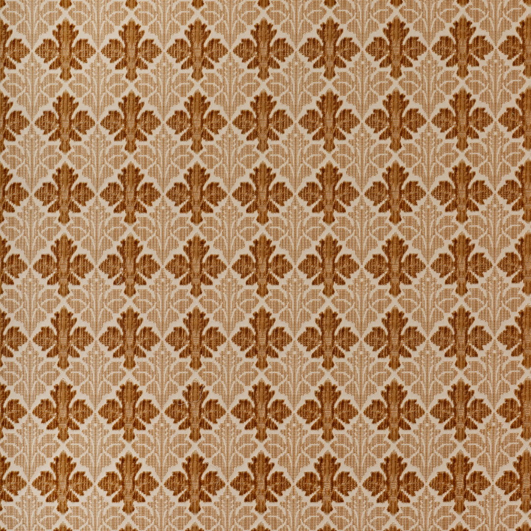 Fiore Velvet - Gold 2025125.4.0 by Lee Jofa Designer Fabric