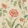Rosemont Print - Rose 2025127.73.0 by Lee Jofa Designer Fabric