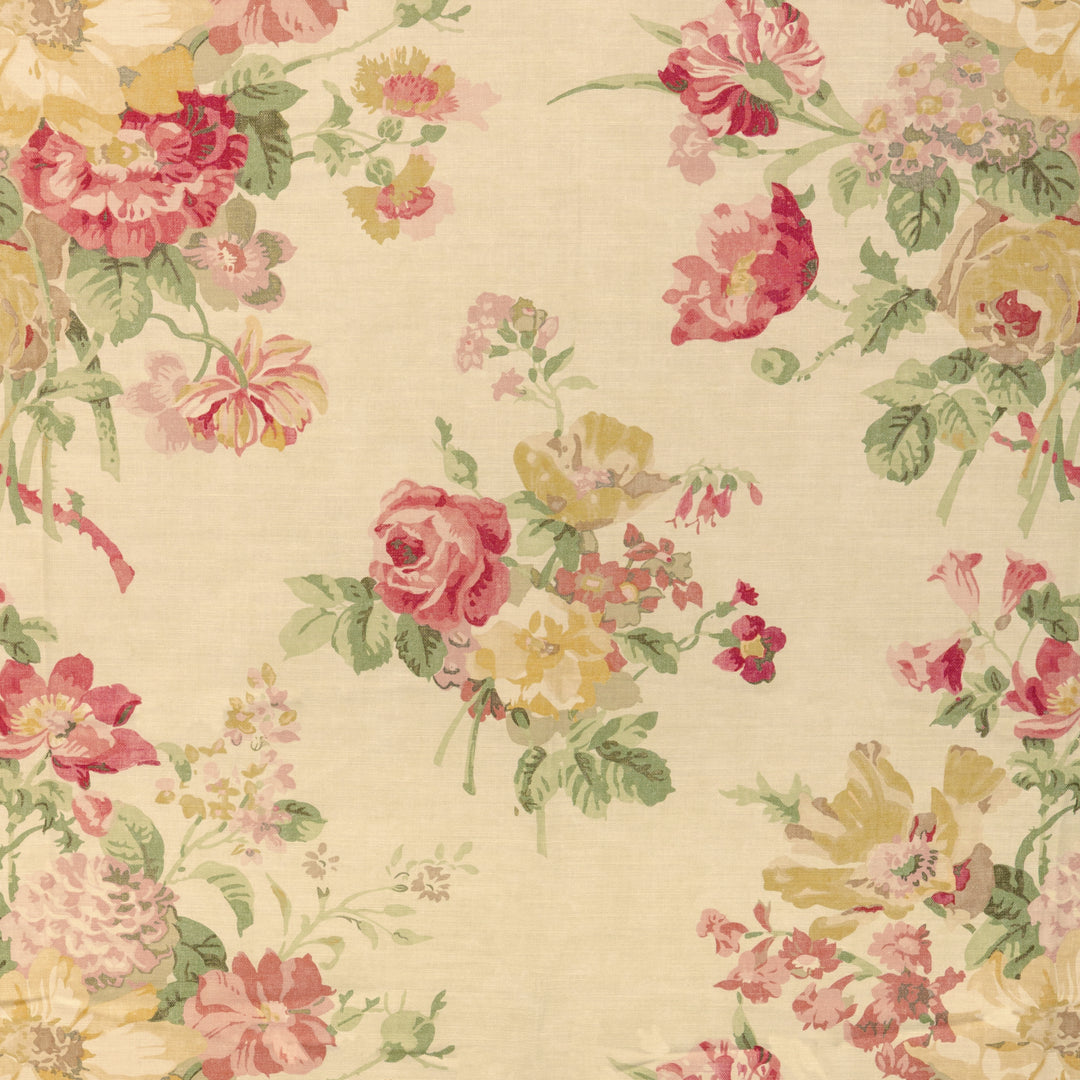 Hathaway Print - Spring 2025131.417.0 by Lee Jofa Designer Fabric