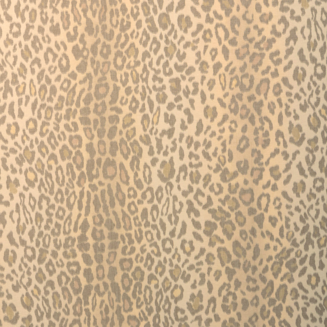 Safari Warp Print - Desert 2025132.16.0 by Lee Jofa Designer Fabric