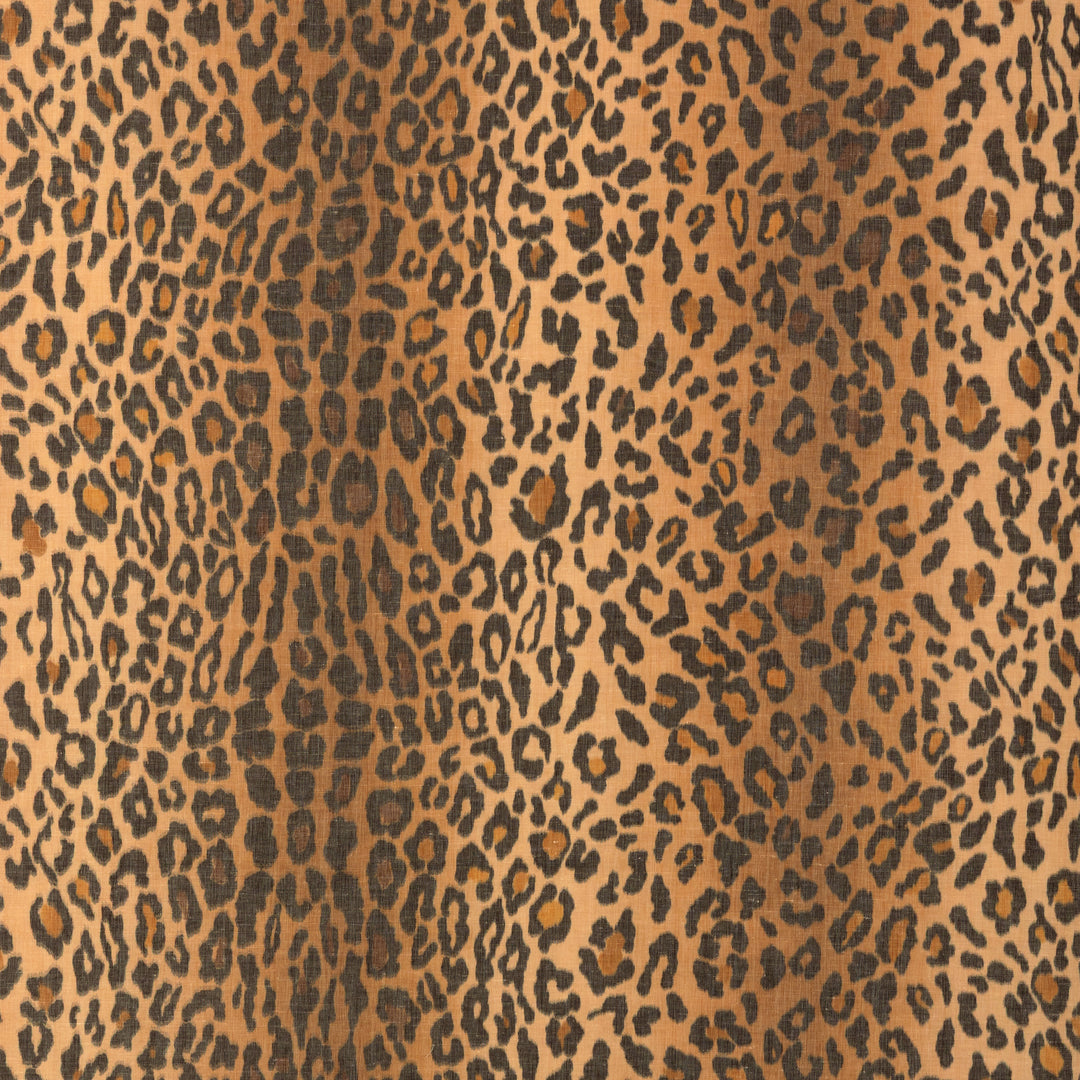 Safari Warp Print - Canyon 2025132.166.0 by Lee Jofa Designer Fabric