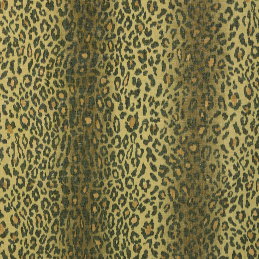 Safari Warp Print - Jungle 2025132.30.0 by Lee Jofa Designer Fabric
