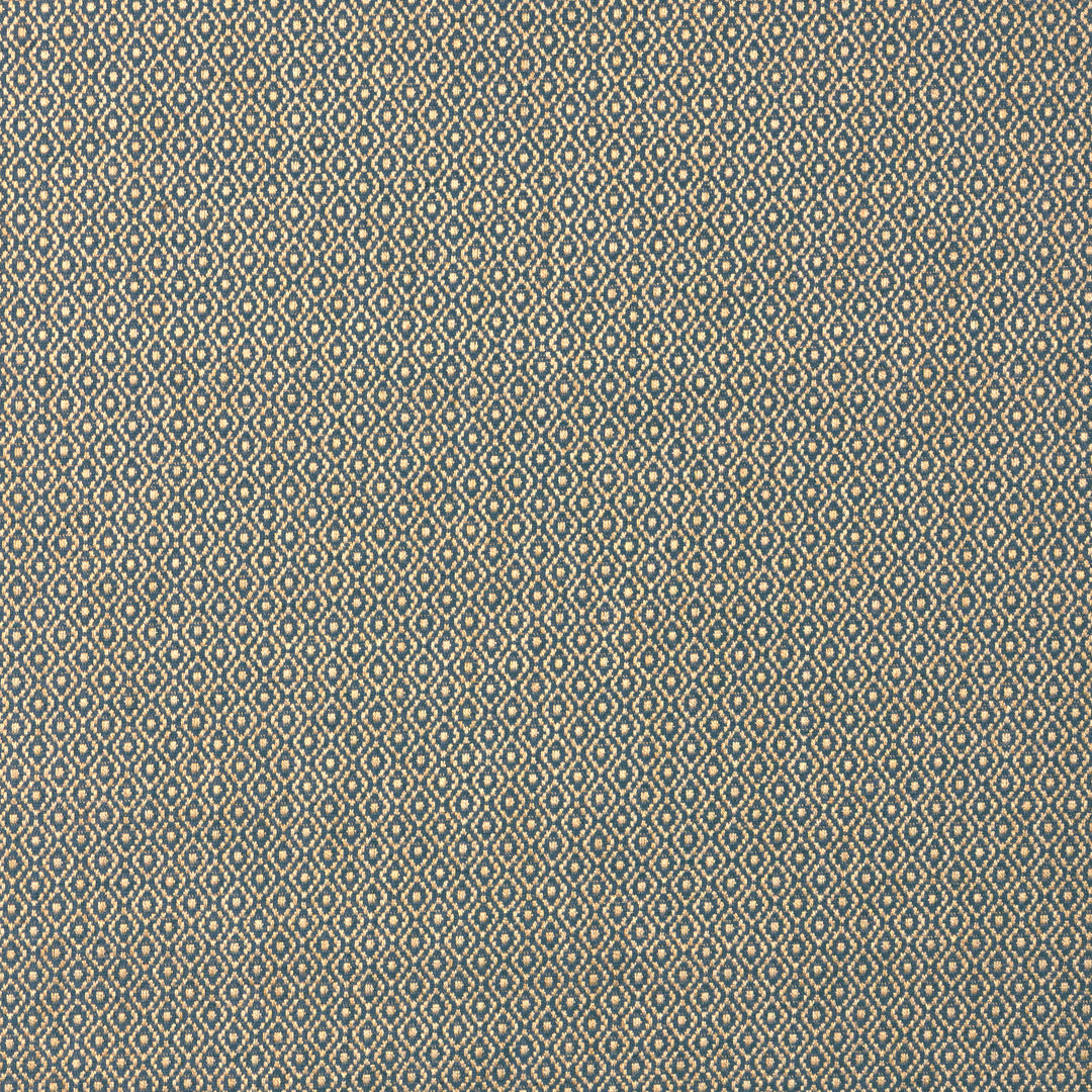 Wycliffe Weave - Chambray 2025136.15.0 by Lee Jofa Designer Fabric