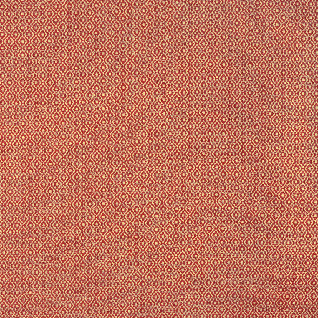 Wycliffe Weave - Berry 2025136.19.0 by Lee Jofa Designer Fabric