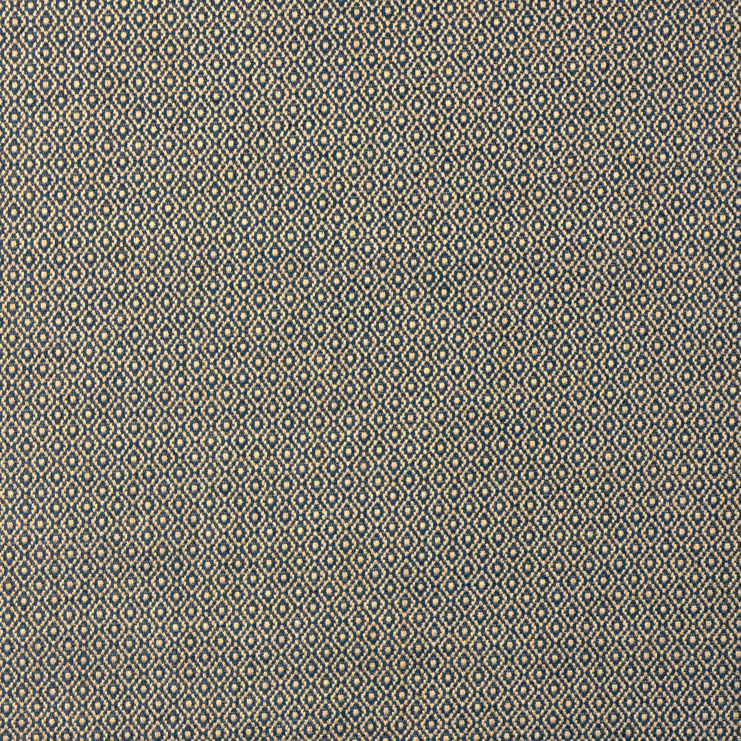 Wycliffe Weave - Marine 2025136.5.0 by Lee Jofa Designer Fabric