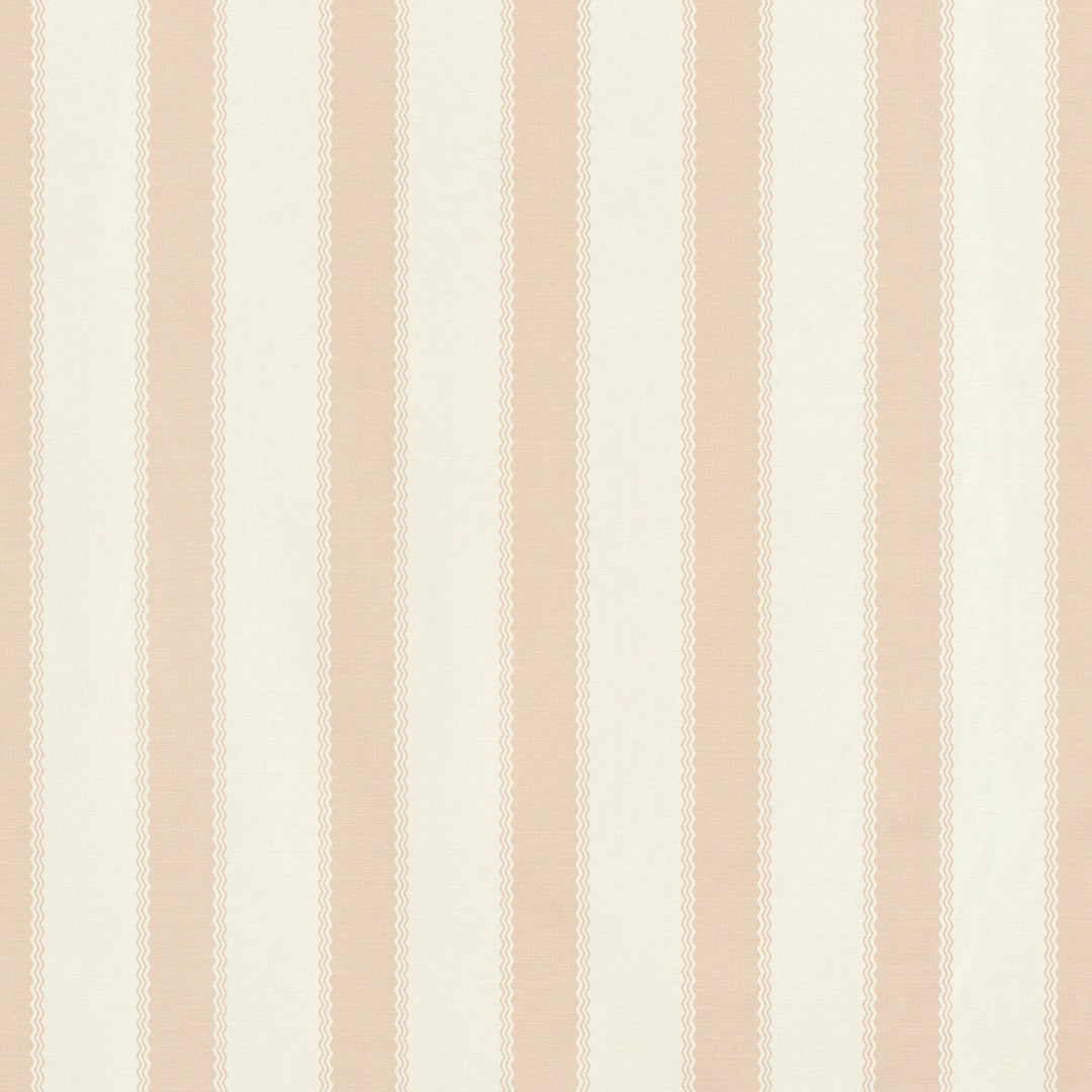 Onda Stripe - Rose 2025145.17.0 by Lee Jofa Designer Fabric
