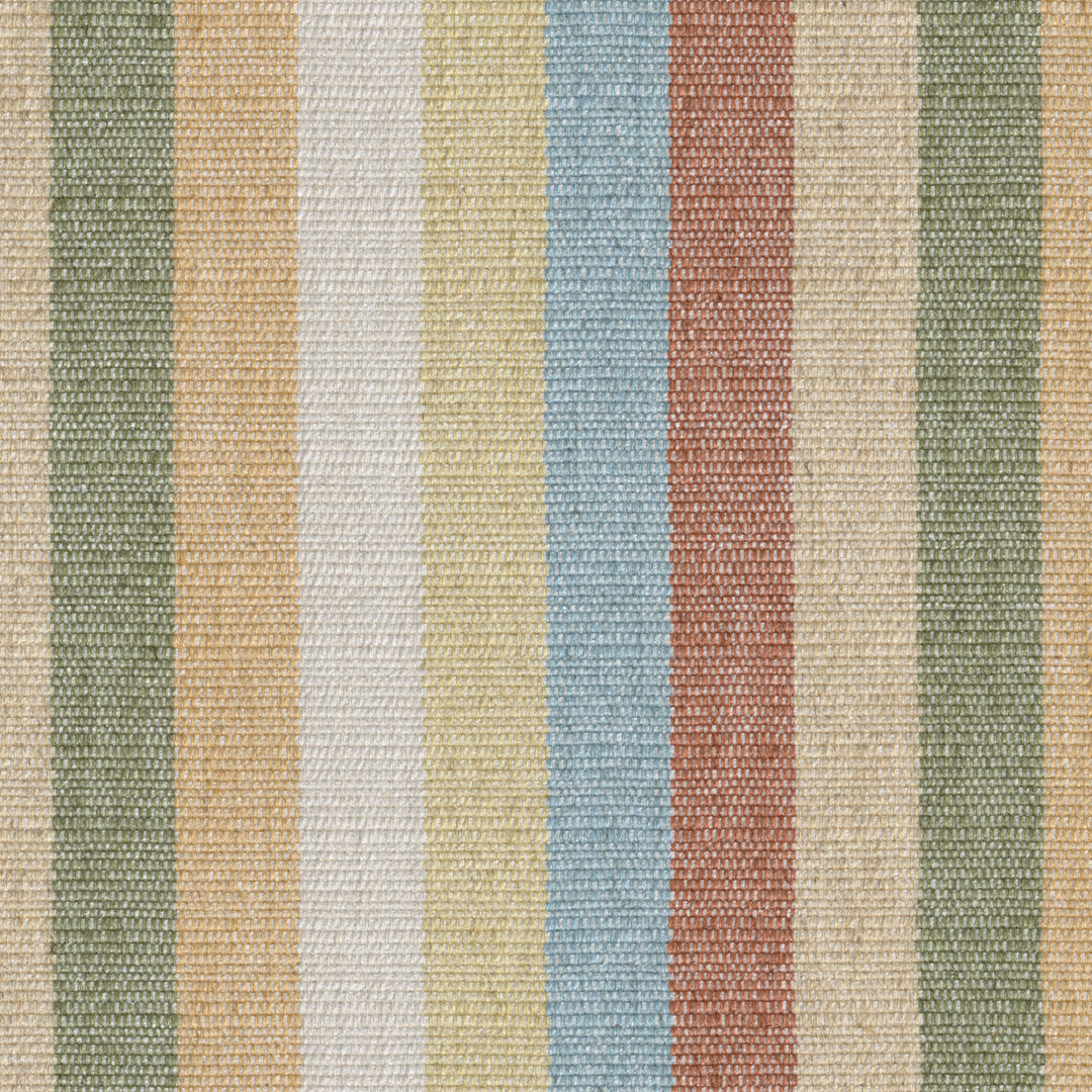 Holborn Stripe - Meadow 2025147.34.0 by Lee Jofa Designer Fabric
