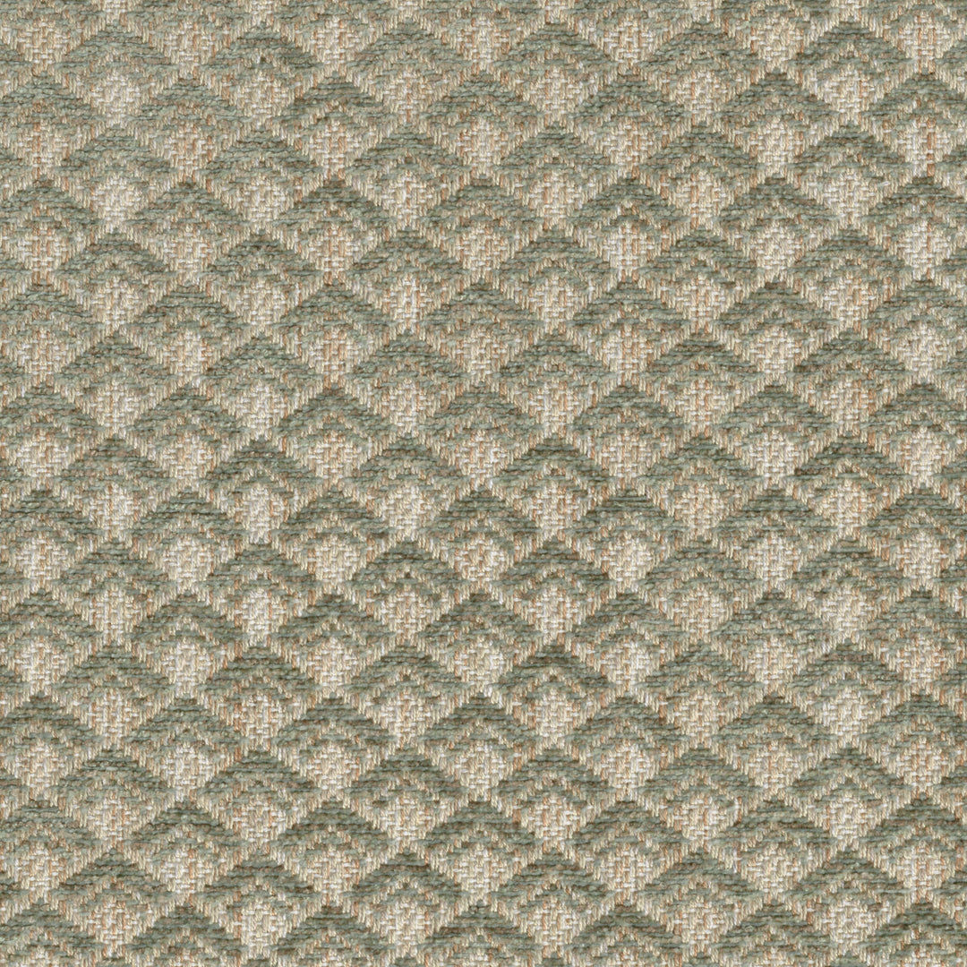 Colby Weave - Sage 2025153.30.0 by Lee Jofa Designer Fabric
