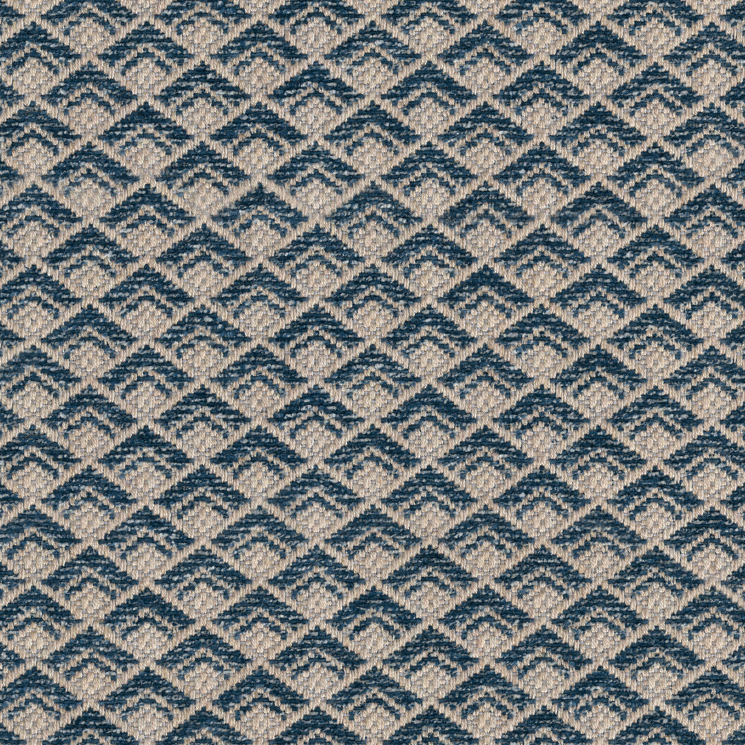 Colby Weave - Pacific 2025153.505.0 by Lee Jofa Designer Fabric