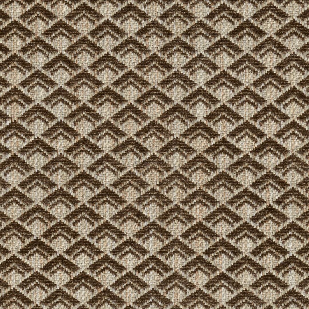 Colby Weave - Bark 2025153.6.0 by Lee Jofa Designer Fabric