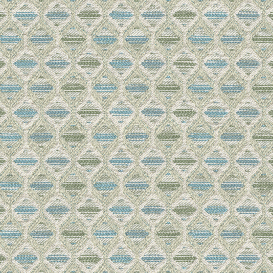 Ashford Weave - Seafoam 2025154.315.0 by Lee Jofa Designer Fabric