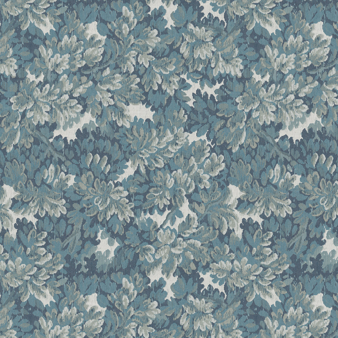Northwood - Teal 2025155.353.0 by Lee Jofa Designer Fabric