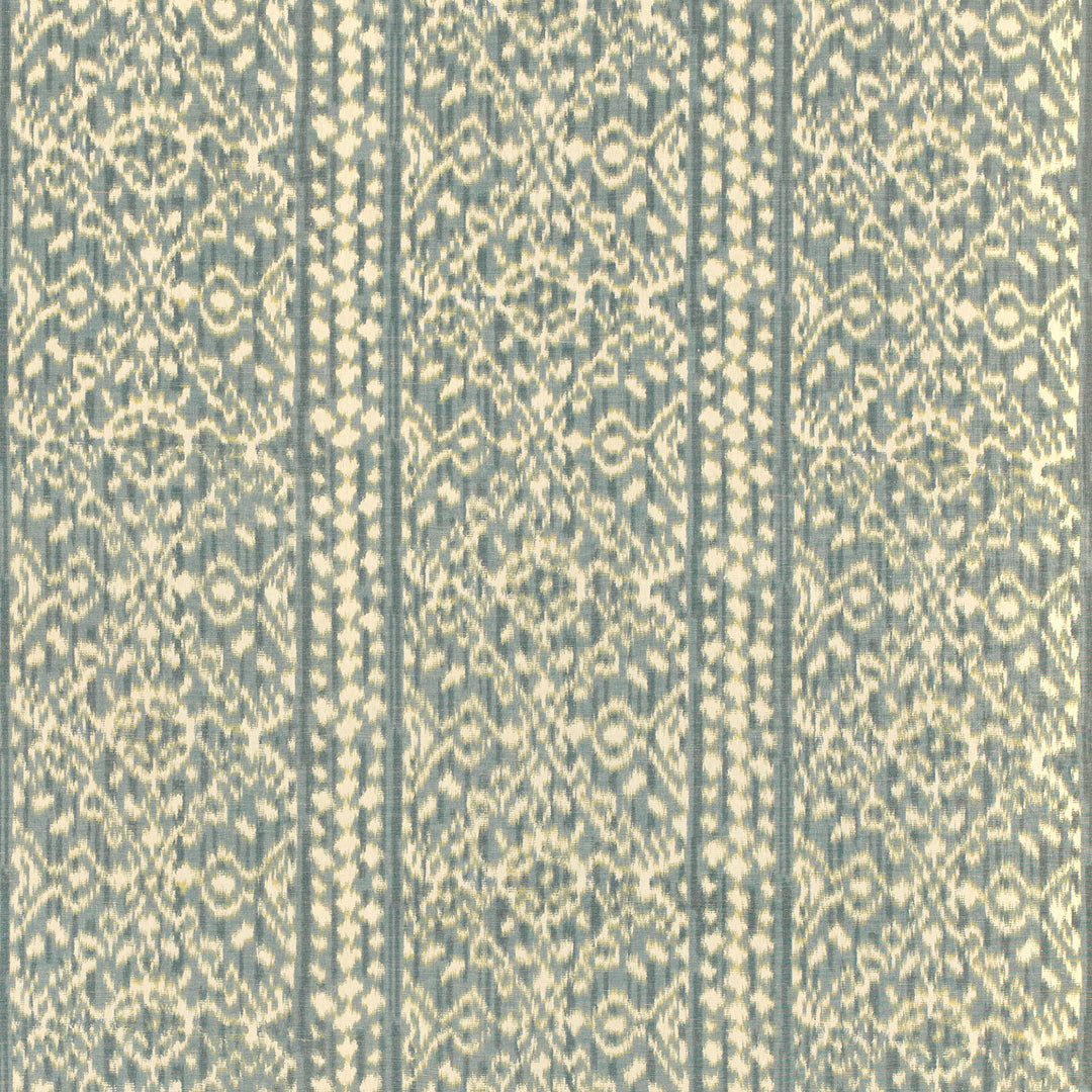 Farah Woven - Sky 2026101.5.0 by Lee Jofa Designer Fabric