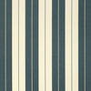 Bagatelle Stripe - Teal 2026102.35.0 by Lee Jofa Designer Fabric
