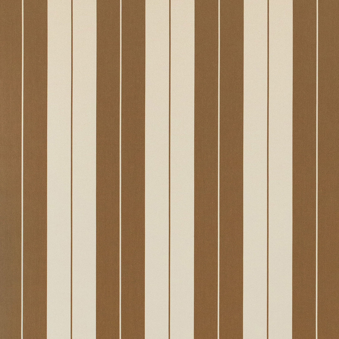 Bagatelle Stripe - Ochre 2026102.4.0 by Lee Jofa Designer Fabric