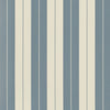 Bagatelle Stripe - Sky 2026102.5.0 by Lee Jofa Designer Fabric