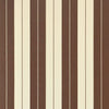 Bagatelle Stripe - Saddle 2026102.6.0 by Lee Jofa Designer Fabric