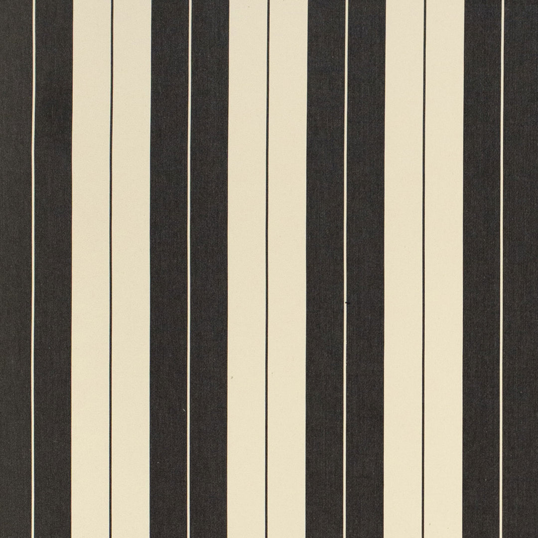 Bagatelle Stripe - Noir 2026102.8.0 by Lee Jofa Designer Fabric