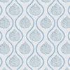 Elsie Print - Teal 2026107.1313.0 by Lee Jofa Designer Fabric