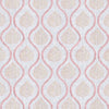 Elsie Print - Pink 2026107.716.0 by Lee Jofa Designer Fabric
