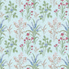 Gladwyn Emb - Aqua 2026109.519.0 by Lee Jofa Designer Fabric