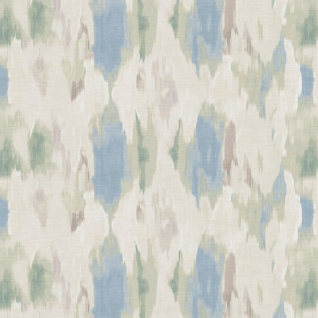 Claude Ikat - Spring 2026132.153.0 by Lee Jofa Designer Fabric