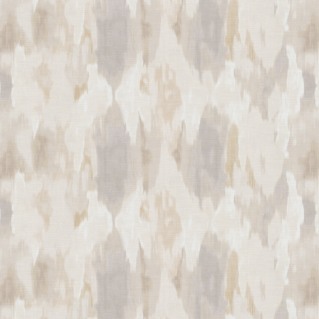 Claude Ikat - Winter 2026132.1611.0 by Lee Jofa Designer Fabric