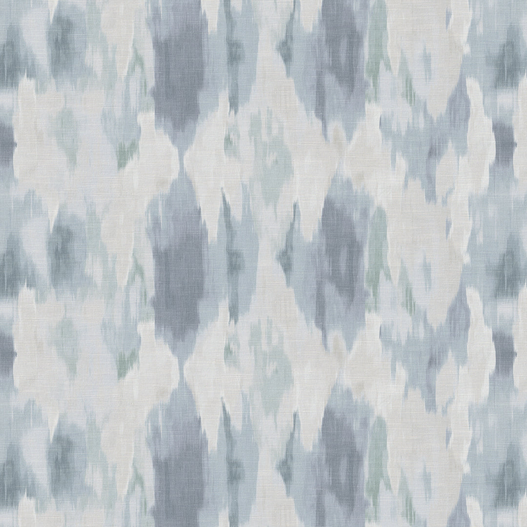 Claude Ikat - Summer 2026132.516.0 by Lee Jofa Designer Fabric