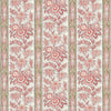 Margaux Print - Coral 2026133.124.0 by Lee Jofa Designer Fabric