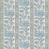 Margaux Print - Blue 2026133.530.0 by Lee Jofa Designer Fabric
