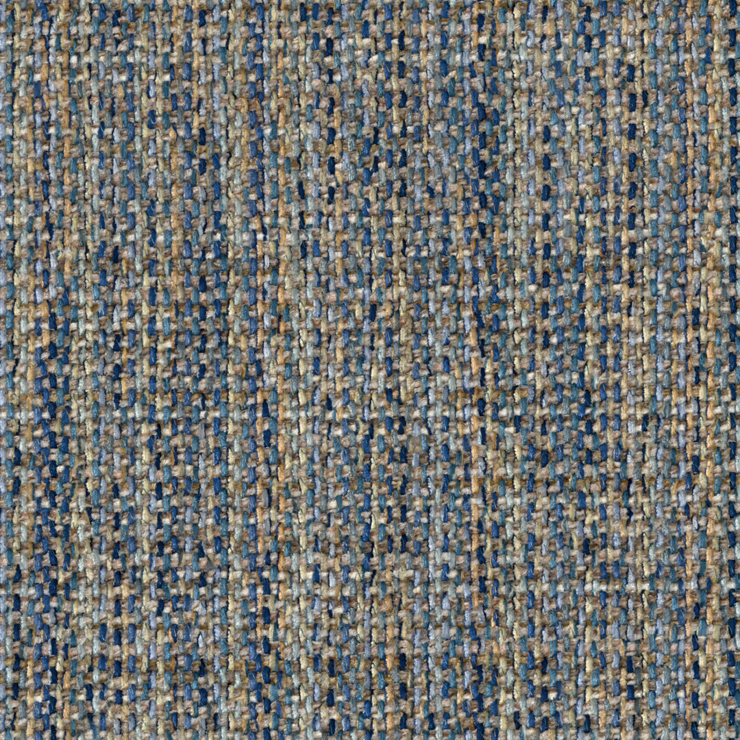 Dappled Weave - Denim 2026136.516.0 by Lee Jofa Designer Fabric
