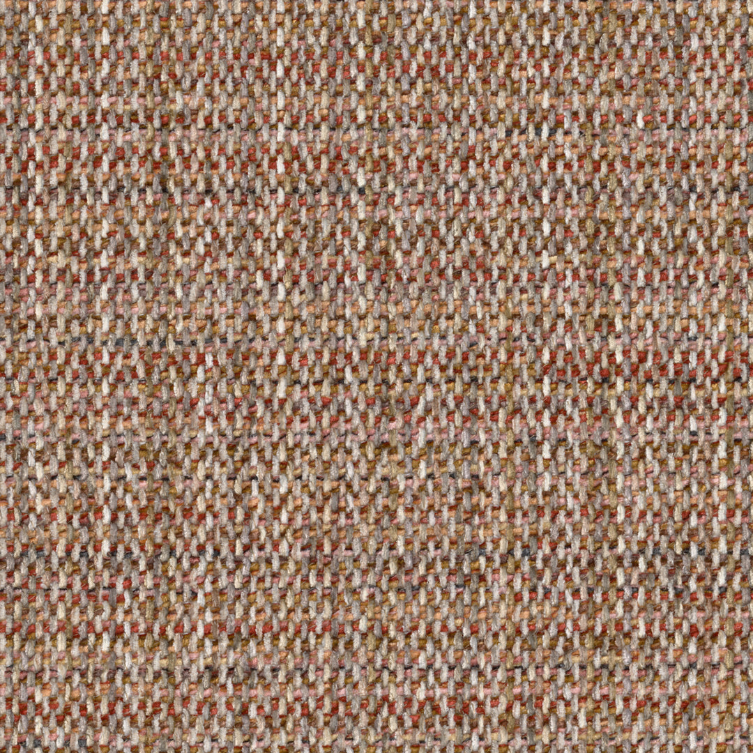Dappled Weave - Brick 2026136.619.0 by Lee Jofa Designer Fabric