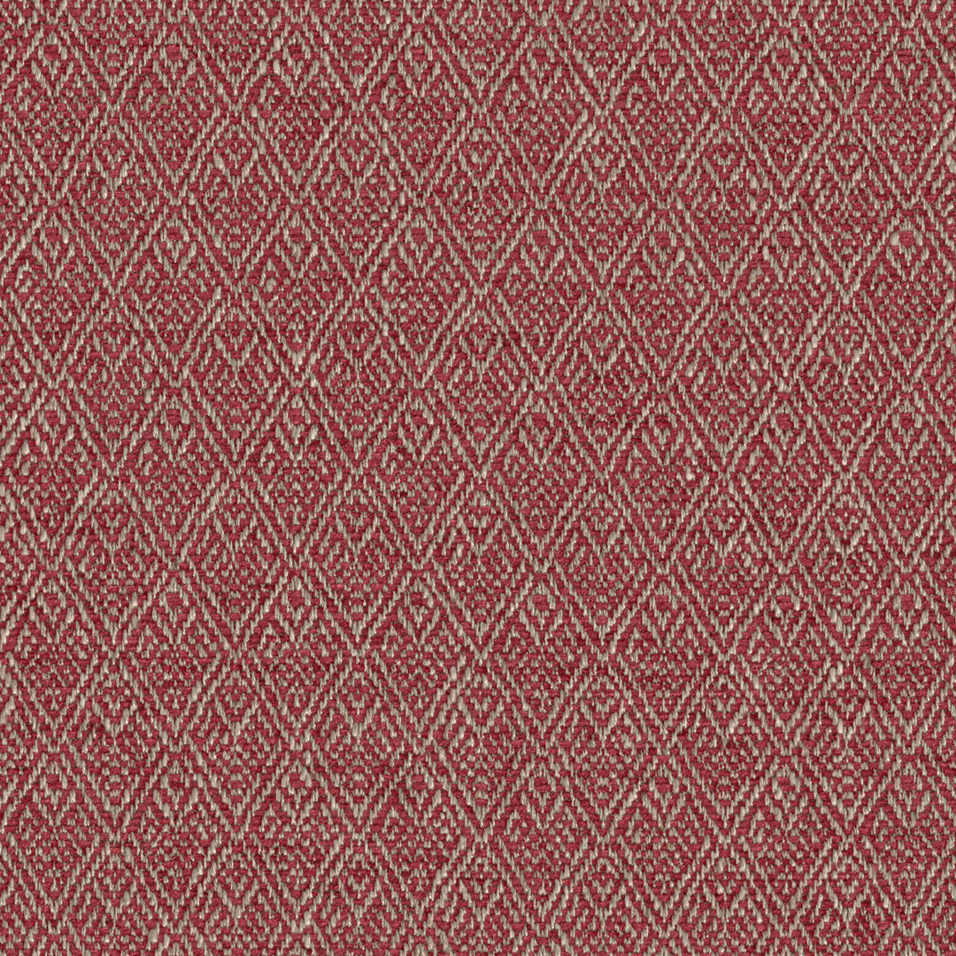 Trellis Weave - Brick 2026137.24.0 by Lee Jofa Designer Fabric