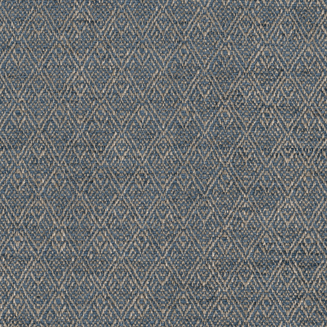 Trellis Weave - Ink 2026137.50.0 by Lee Jofa Designer Fabric