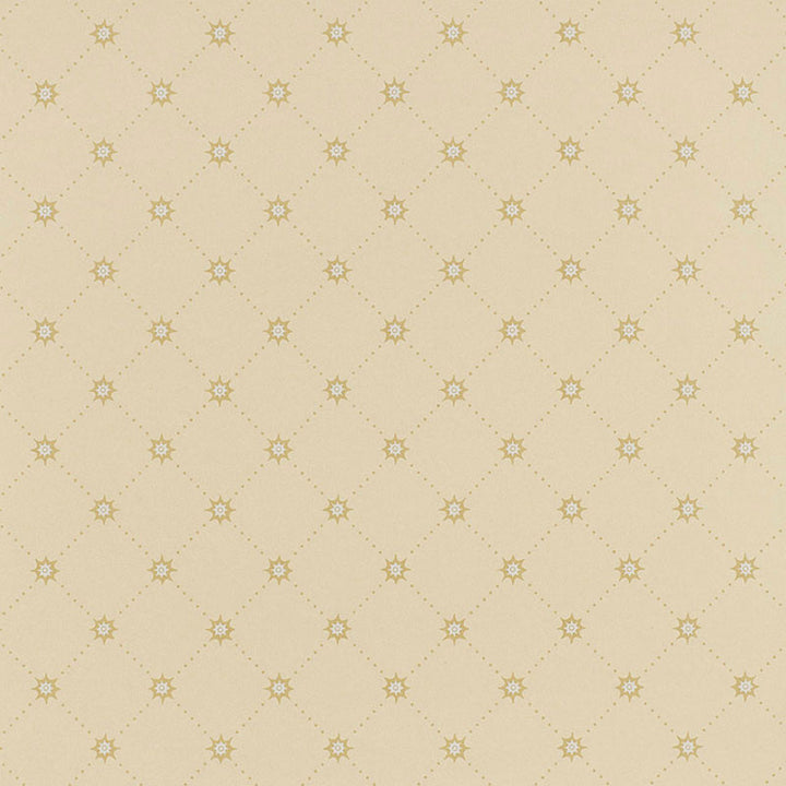 Cooper Star Yellow 203611 by Schumacher Designer Wallpaper SIMPLY CHARMING Paper 0 UNITED KINGDOM </p><p>Repeat: Horizontal: 3" (8CM) and Vertical: 3" (8CM) 20.5 - Swanky Fabrics -