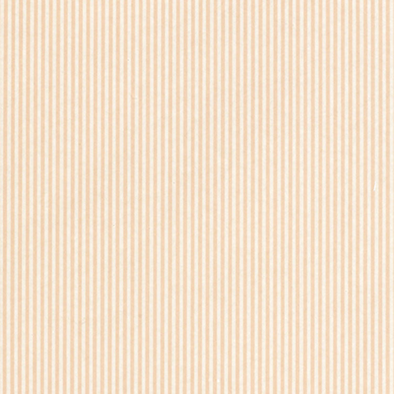 Newport Stripe Sandstone 203796 by Schumacher Designer Wallpaper SIMPLY CHARMING Paper 0 UNITED KINGDOM </p><p>Repeat: Horizontal: 1/4" (1CM) and Vertical: 20.5 - Swanky Fabrics -