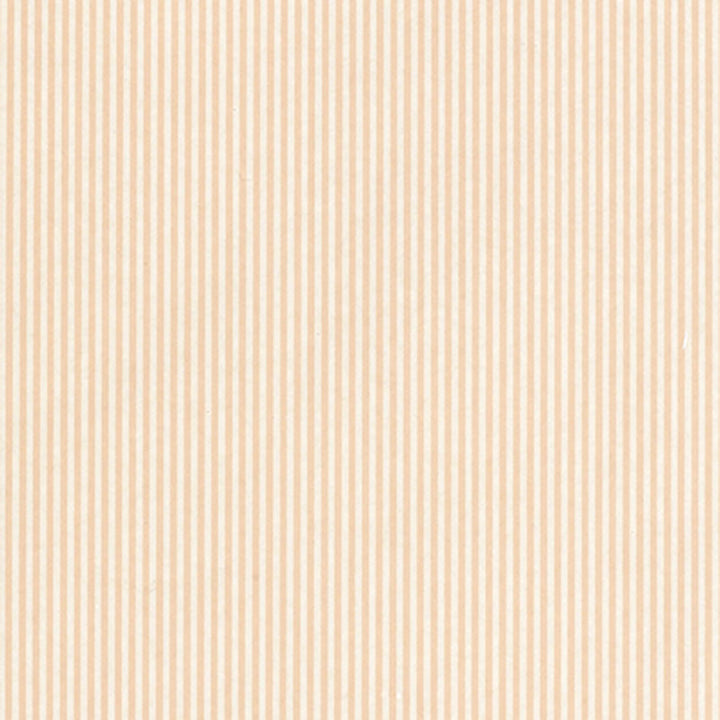 Newport Stripe Sandstone 203796 by Schumacher Designer Wallpaper SIMPLY CHARMING Paper 0 UNITED KINGDOM </p><p>Repeat: Horizontal: 1/4" (1CM) and Vertical: 20.5 - Swanky Fabrics -