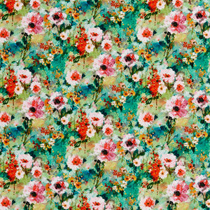 20400-01 by Charlotte Designer Fabric