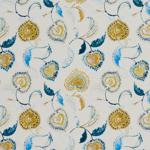 20410-03 by Charlotte Designer Fabric