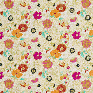 20420-02 by Charlotte Designer Fabric