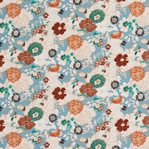 20420-03 by Charlotte Designer Fabric