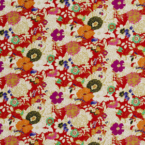 20420-04 by Charlotte Designer Fabric