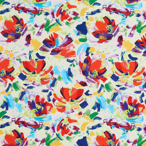 20440-01 by Charlotte Designer Fabric